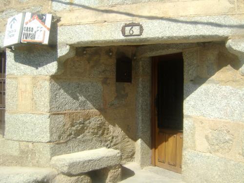 Casa Rural Menta Y Canela Tortoles Exterior photo