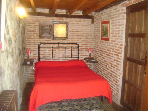 Casa Rural Menta Y Canela Tortoles Exterior photo