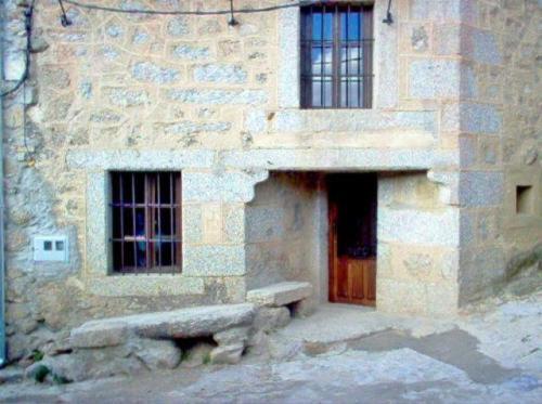 Casa Rural Menta Y Canela Tortoles Exterior photo